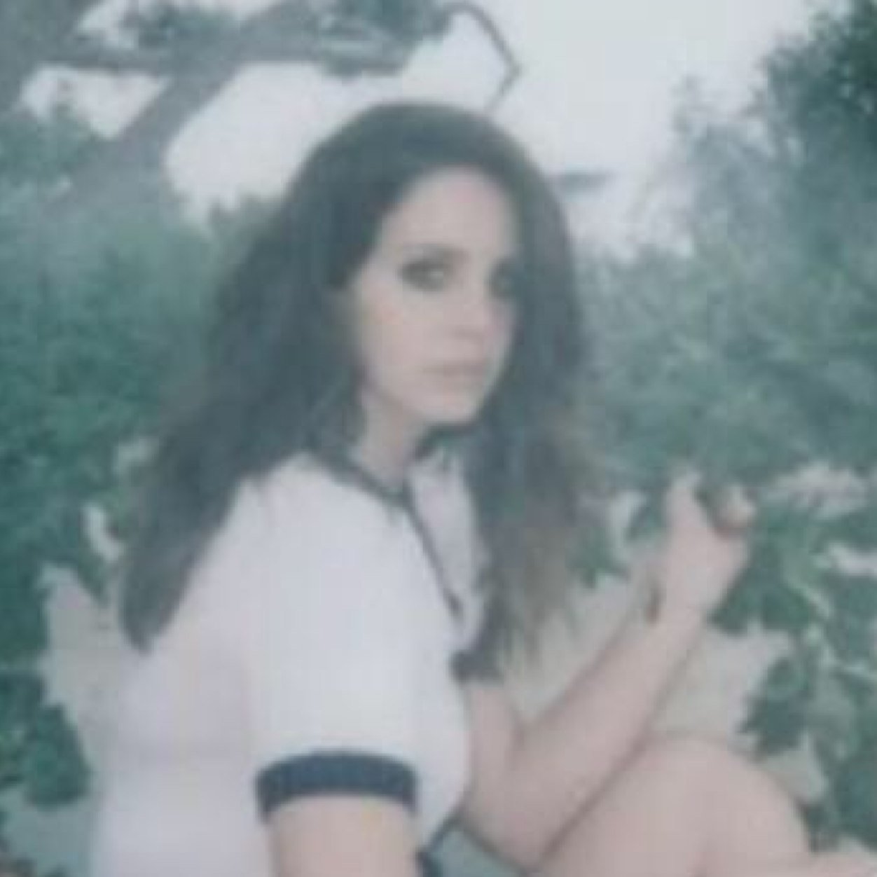 #MTVHottest lana del rey
