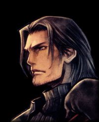 A monster praised for it heroism is still a monster. [FFVIIRP/Mverse]