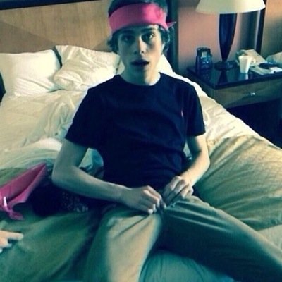 jack can go down on me any day