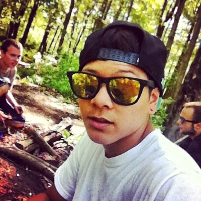 BrenPerks135's profile picture. straight out the gutter with the rest of the bowling pins