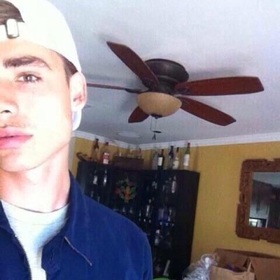 • Fitness Model • Cambridge • 19 • Half Spanish •