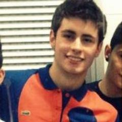 ''Eu não tenho medo de ninguém.Sou inspirado por ousadia e guiado por alegria''