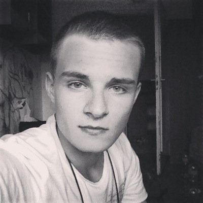 davidvdbeld's profile picture. Guitarist Destructive Penguins