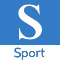 Sports from @thescotsman. Also on https://t.co/A2zCkyQcvq
