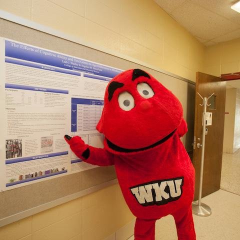 The Department of Psychological Sciences, Western Kentucky University
Ogden College of Science & Engineering