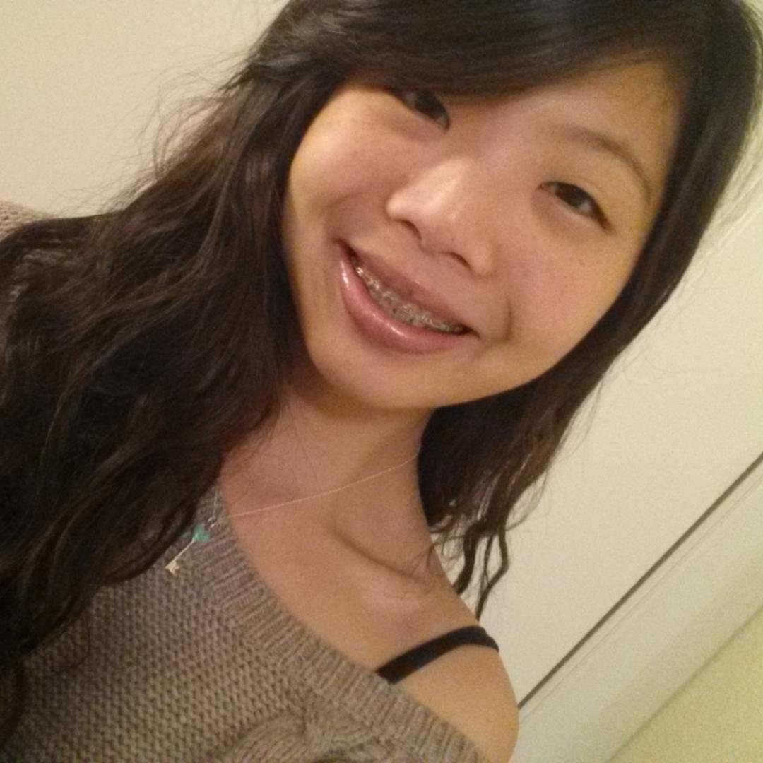xconniechung's profile picture. 