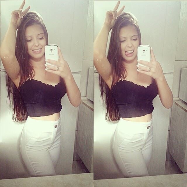 hum,odeio ter ciumes.