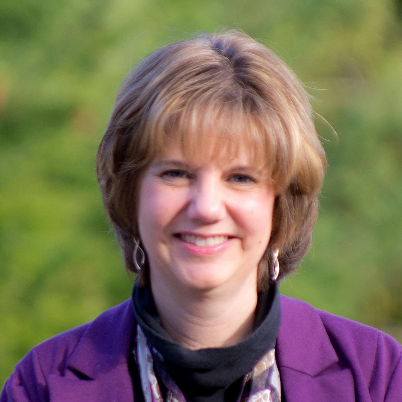 SherriDesseau's profile picture. 