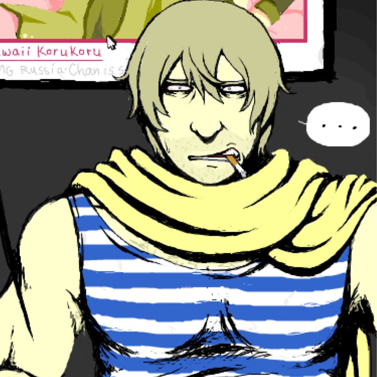 Ivan_Russie Profile Picture