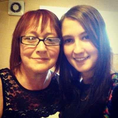 SammyLea95's profile picture. 