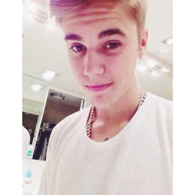 ~ ∞ Belieber 15/10/2011 - 12/11/2013