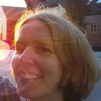 Kristin Holvik (@krisholv) 's Twitter Profile
