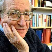 Chomsky's 'Breathlessly Deranged' Quotes🏴 (@quotes_chomsky) 's Twitter Profile Photo