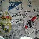 Robert Rincon  - @RobertMfc - Twitter