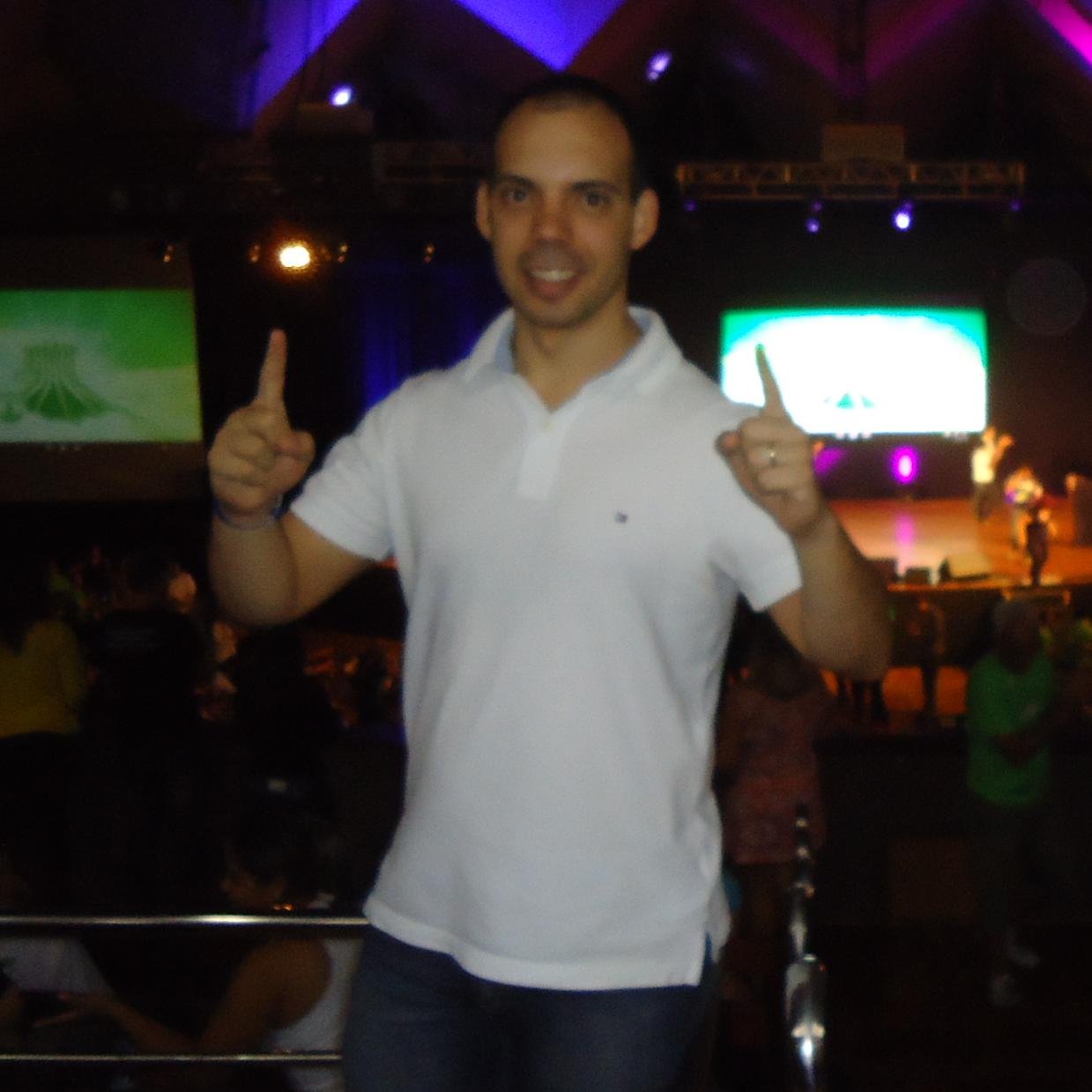 juliohblfranca's profile picture. Couch bem estar