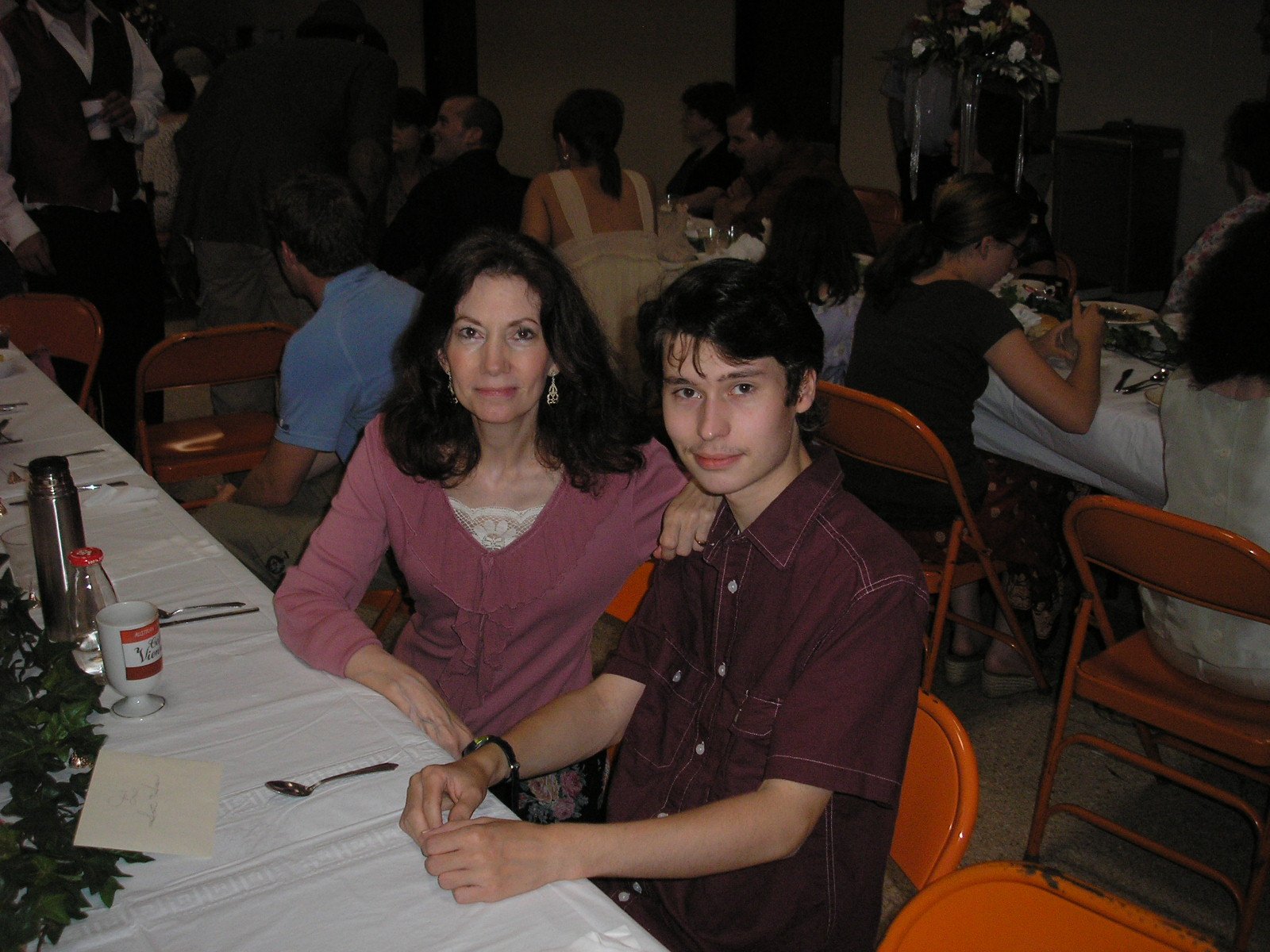My dad left my mom and I with a lot of debt, so please help us in our money-raising campaign on http://t.co/mZnQBW7Muy … even if it's $1-5 at a time.