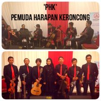 KeroncongPHK (@keroncongphk) 's Twitter Profile
