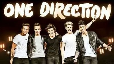 ogni giorno sempre più fiera di loro #onedirection ♡♥