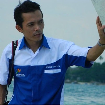 Menjadi pemimpin itu tidak mudah, terlebih dahulu brusahalah memimpin diri sendiri...