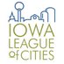 IowaLeagueofCities (@IowaLeague) Twitter profile photo