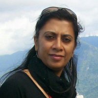 Gunjan Mansingh (@mansinghgunjan) 's Twitter Profile Photo