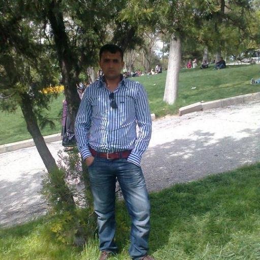 kilic4151's profile picture. 