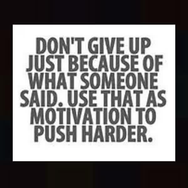 I always want to be in position where I will help .!