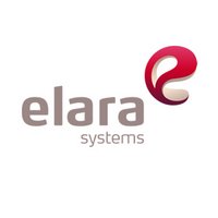 Elara Systems (@elarasystems) 's Twitter Profile