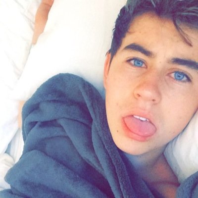 gvccigrier's profile picture. whats a nash