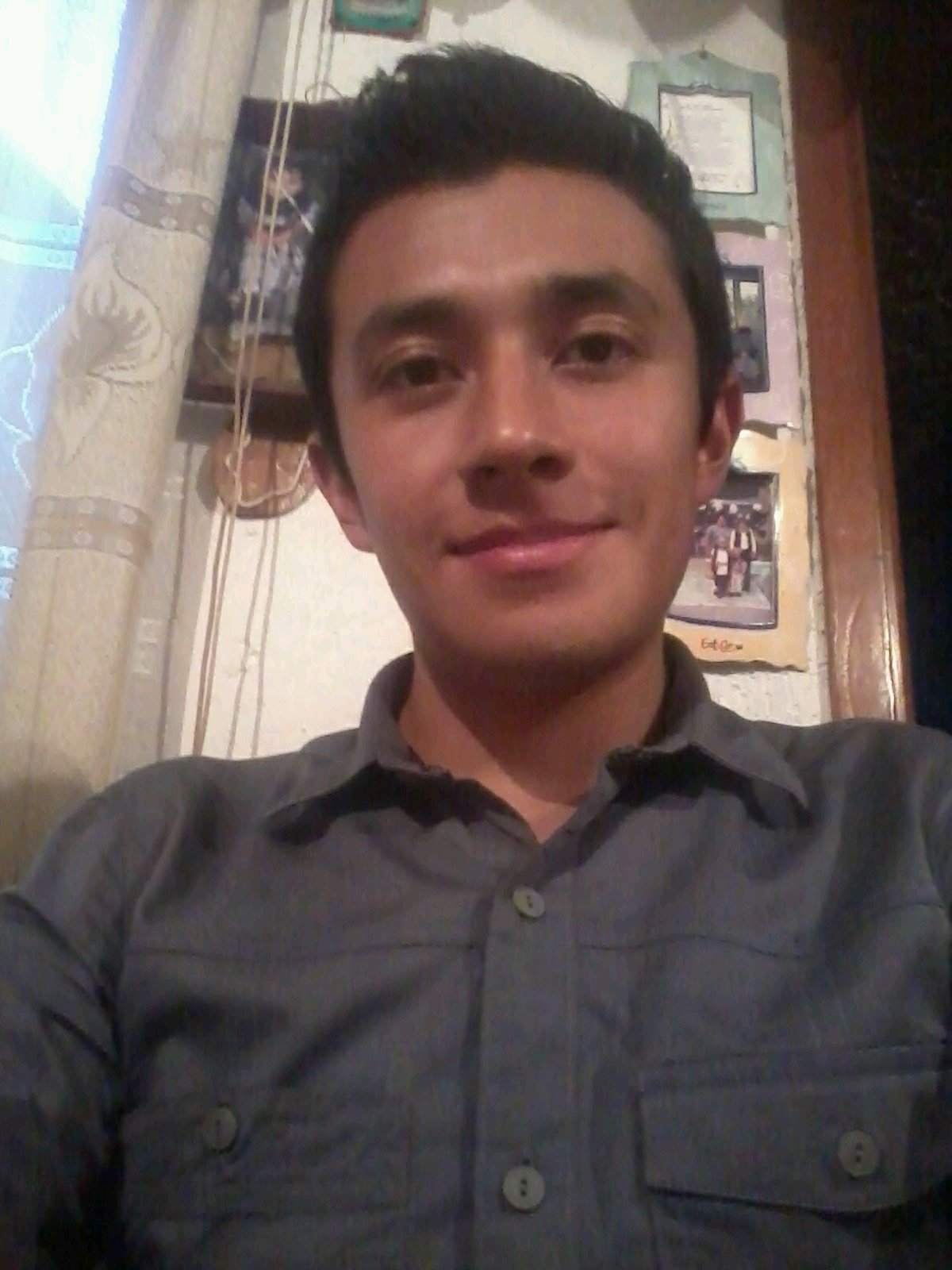 Jhn_Dany's profile picture. Futuro empresario, desarrollador de software, estudiante de @FES_ACATLAN y cumpliendo mis sueños