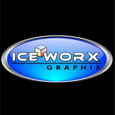 IceWorxPrint Profile Picture