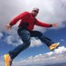 Dale Larson (@dalelarson) Twitter profile photo
