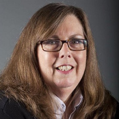 Barbara James on Muck Rack