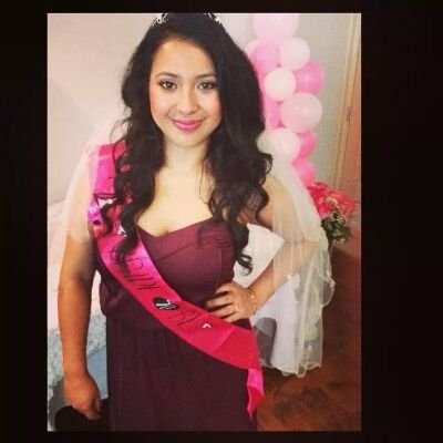 MaddyMayen's profile picture. 