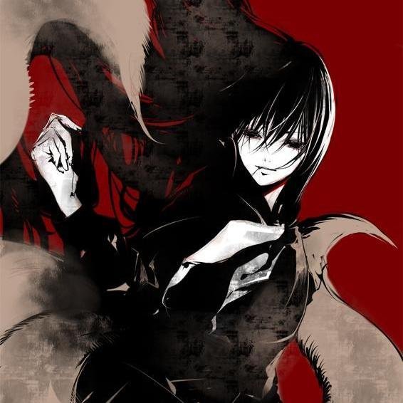 Blah blah blah! Go bother someone else with your problems. I just don't care.. #bi #single  Did I mention I'm a demon?
