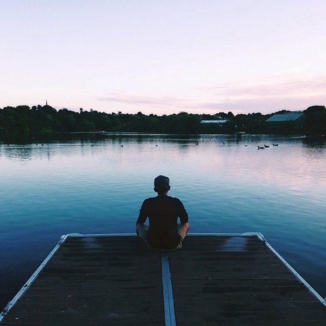 I believe we will all go through that one particular moment in our lives that will change us forever
