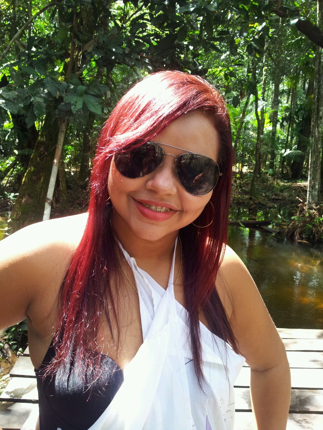 jusilva5's profile picture. com um único objetivo....