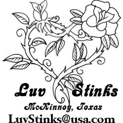 LuvStinksUSA's profile picture. Holistic Healing for the Body, Mind & Spirit