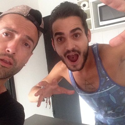 83Berard's profile picture. 