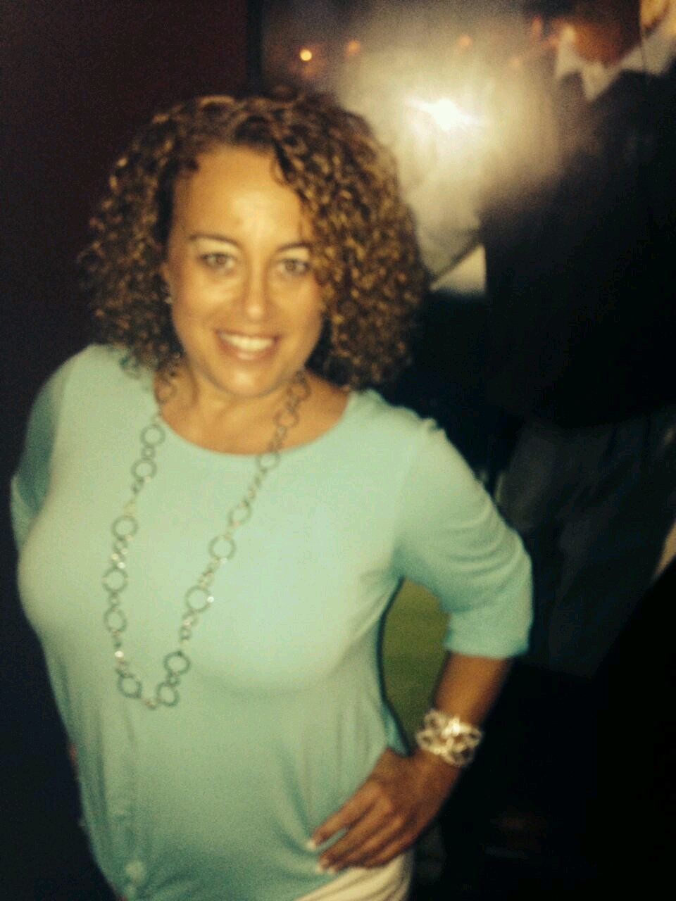 melanierivers's profile picture. English teacher, mom of 3, Avid reader, cook, maid, taxi driver, mediator