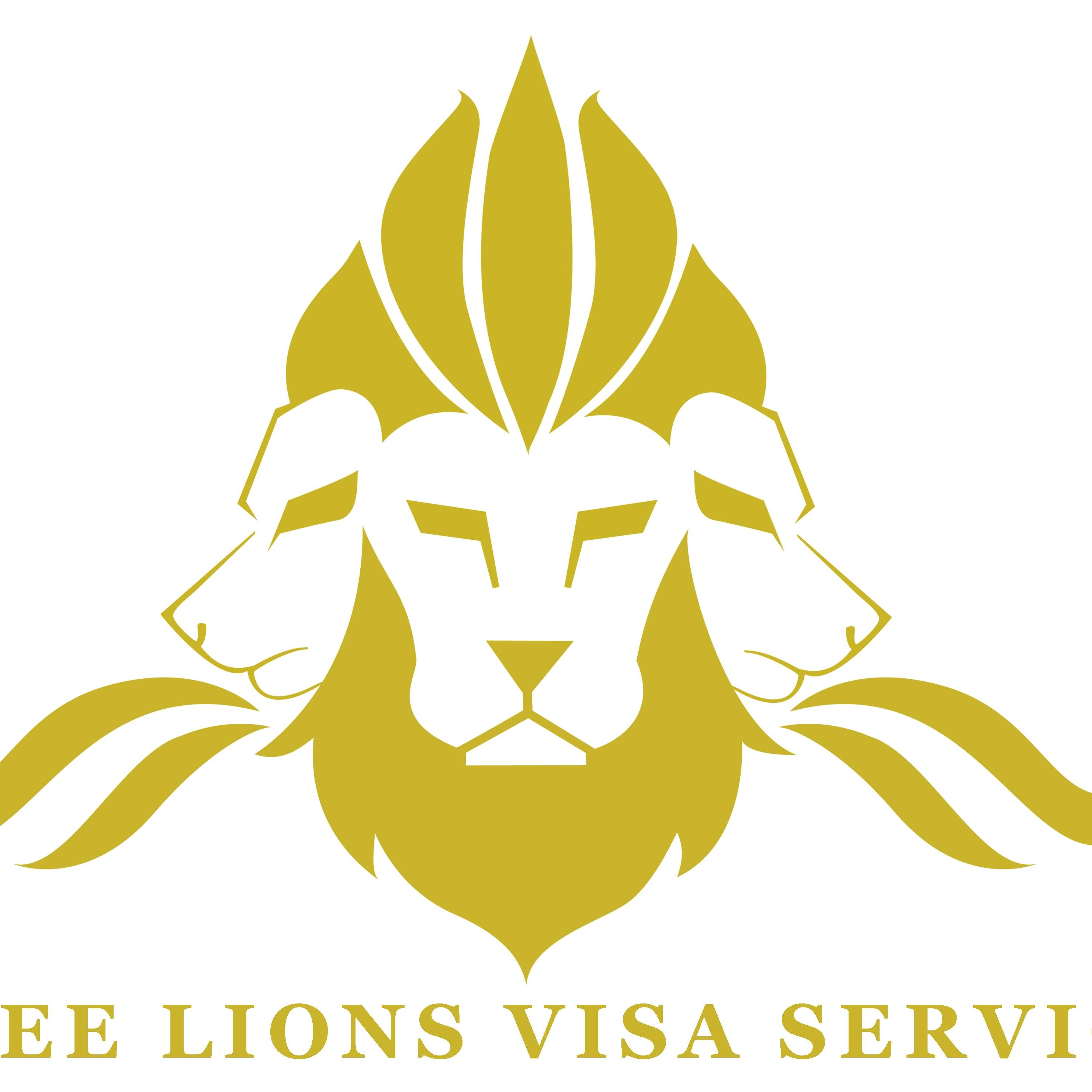 ThreeLionsVisaS's profile picture. 