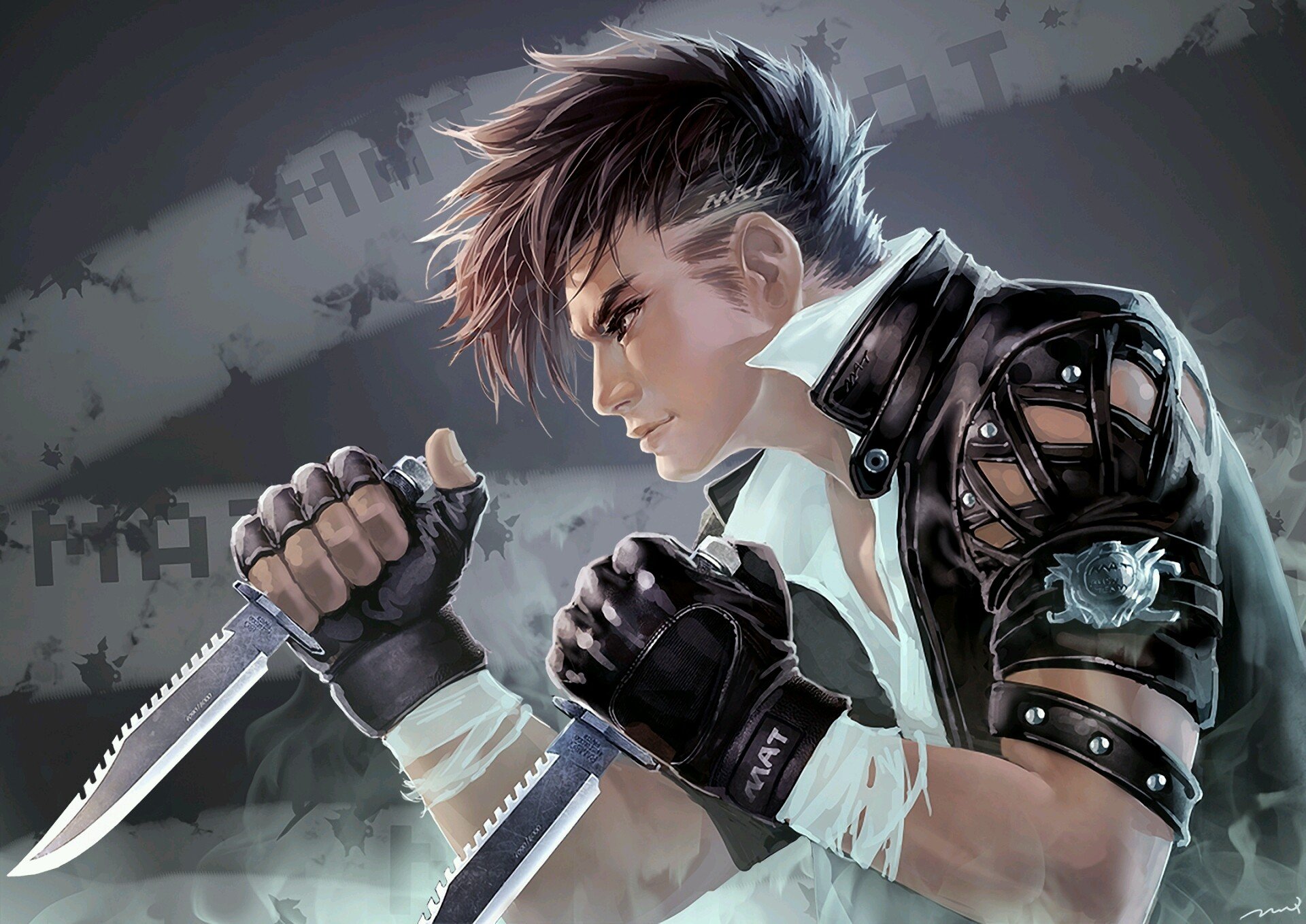 heh, names Matt and I'm a Lt. in the BSAA(#taken @alomar_bsaa #straight)