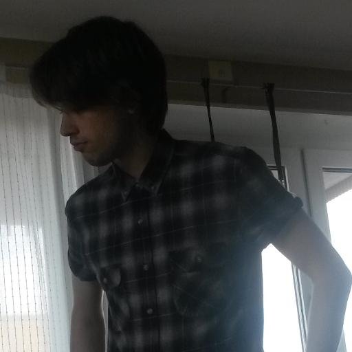 Programmer, wizard rocker, gamer, content creator.
I do some code at @EA_DICE. Tweets are my own.
Mastodon: https://t.co/u6omrS3xQR