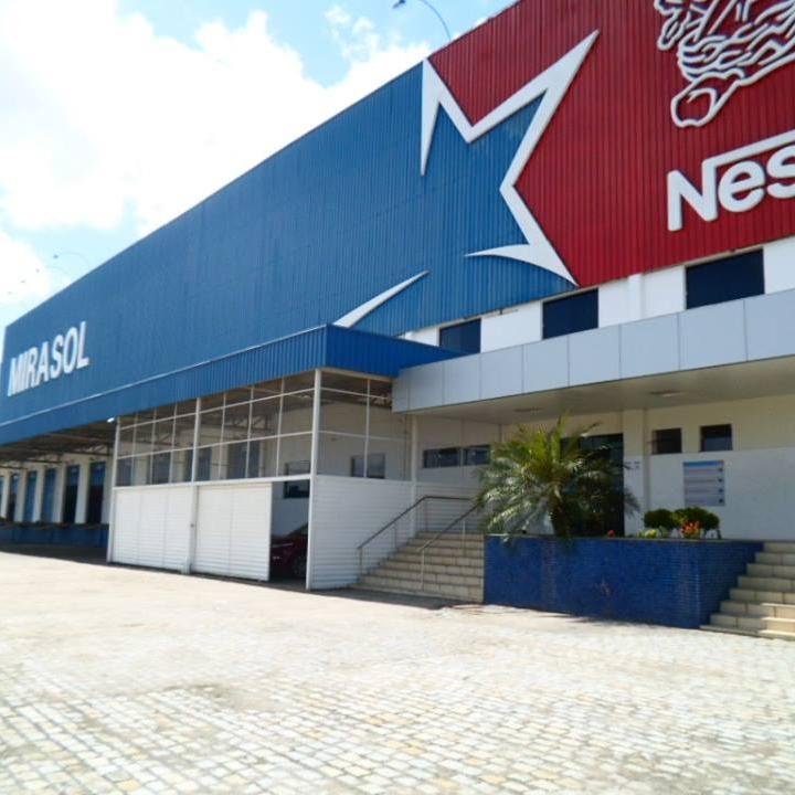 A Distribuidora de Alimentos Mirasol LTDA,