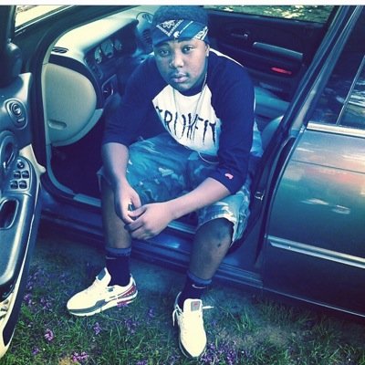 My niggas call me YNIC ATM Young Soulja & niggahs love Hatin on my squad.!!! Atm IM WIT DAT