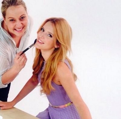 19 years old. Spanish.♡ Bella Thorne noticed me 6x ✿ followed 11/23/2013 || Smile to be happy