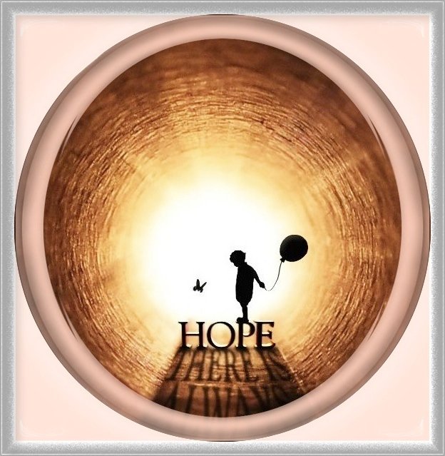HopeForBrighter's profile picture. Hope for Brighter Days is a 501(c)(3) non-profit charitable organization committed to fight against domestic abuse and violence.