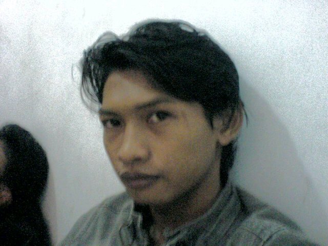 Up to you, anda lah yang menilai