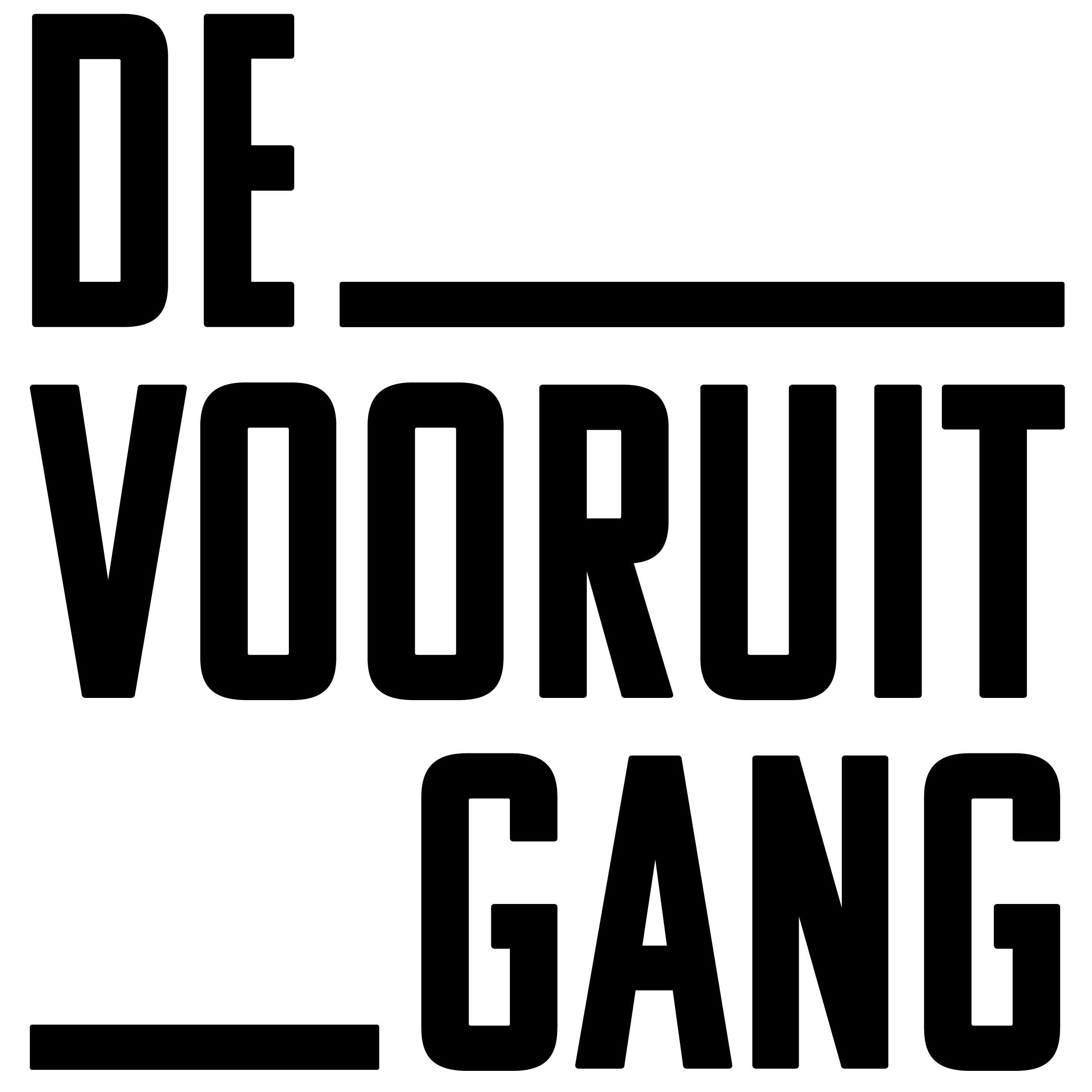 Bij De Vooruitgang kun je eten, drinken, lezen, praten, ontmoeten, luisteren, dansen, zien en gezien worden.  Een plek waar Eindhoven helemaal thuis is.