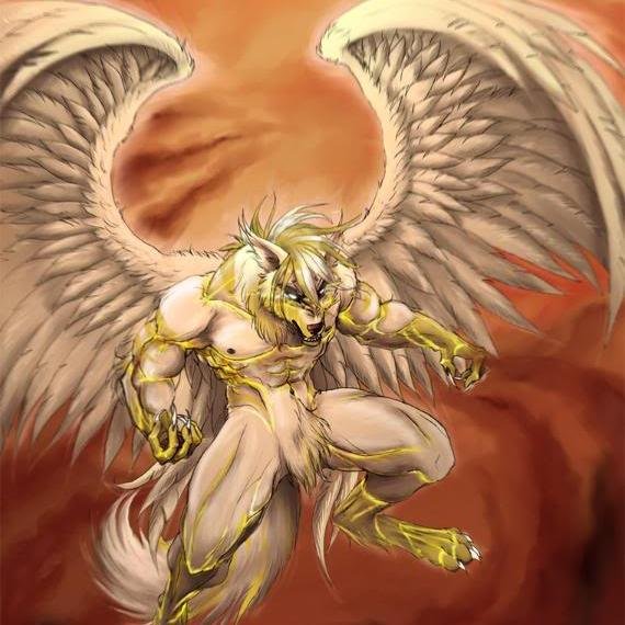 Armagidion's profile picture. I i'm Apocalysous the god of all cosmos good and mischief and king of the abyss #married @VampireJasmin my children are @Baelfire8119 & @BabyJasmin125